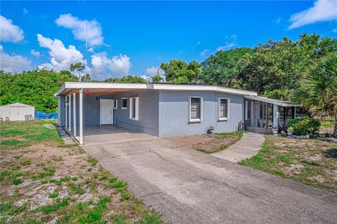 Photo of 4588 Parker Avenue, Rockledge, FL 32955 (MLS # V4949300)
