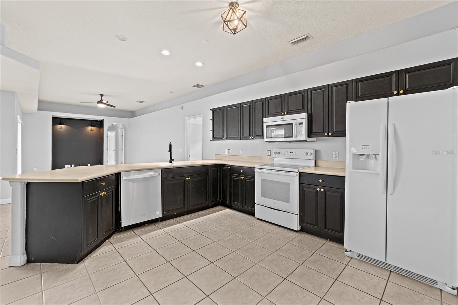 SOMERVILLE SUB - Residential