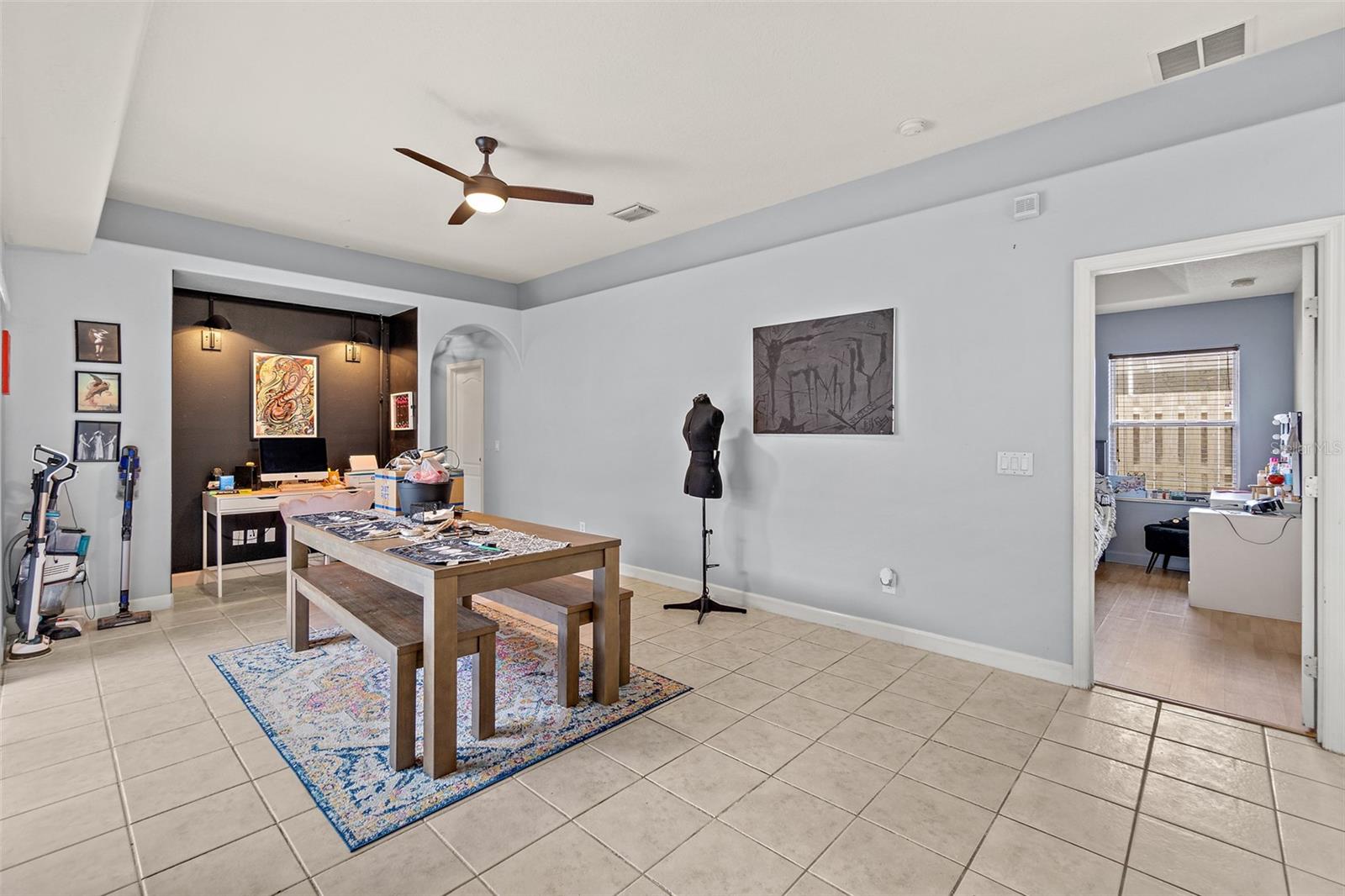 SOMERVILLE SUB - Residential