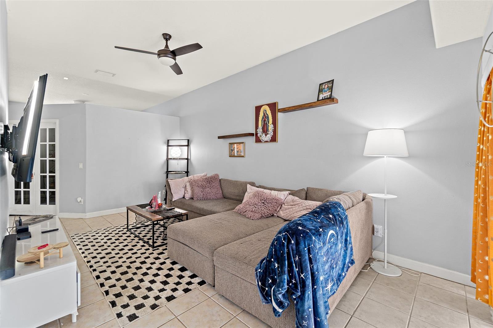 SOMERVILLE SUB - Residential