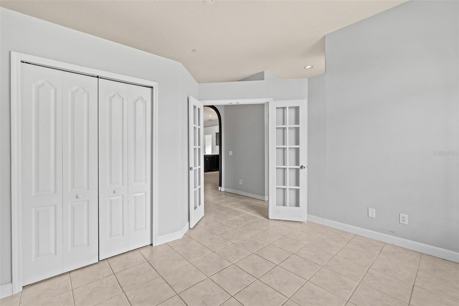 SOMERVILLE SUB - Residential