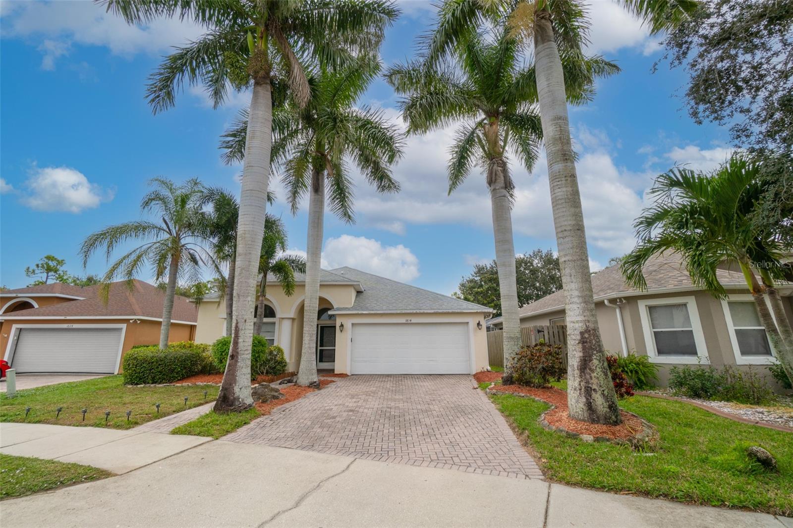 SOMERVILLE SUB - Residential