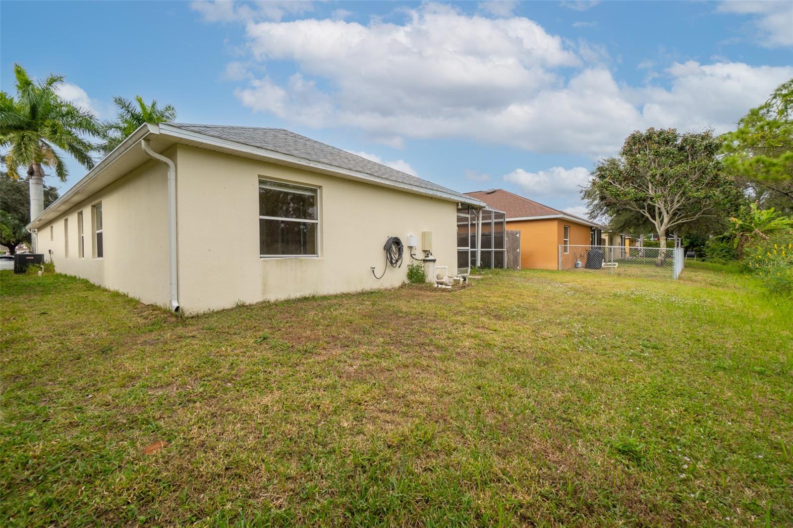 SOMERVILLE SUB - Residential