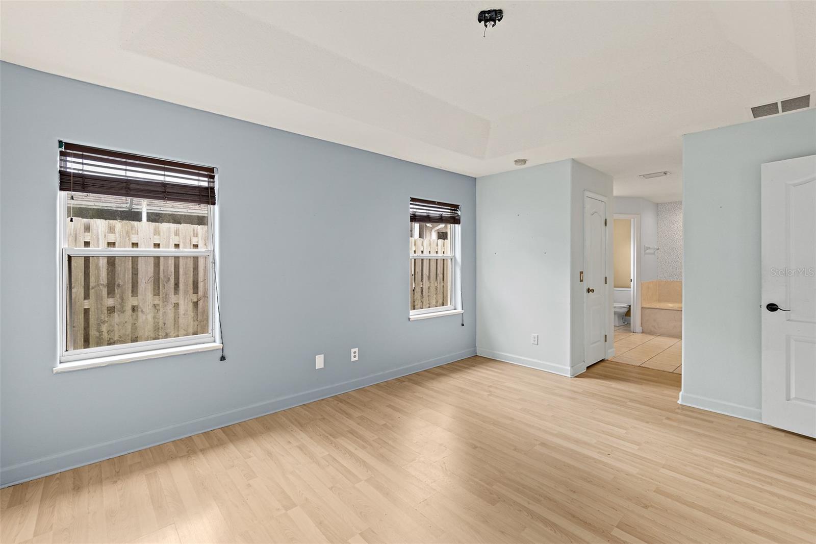 SOMERVILLE SUB - Residential