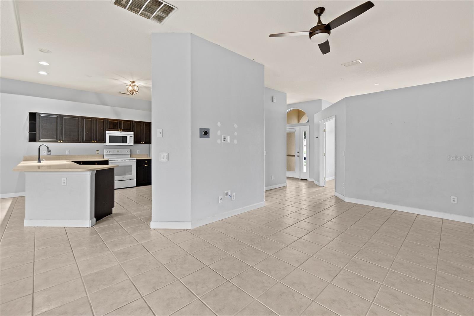 SOMERVILLE SUB - Residential