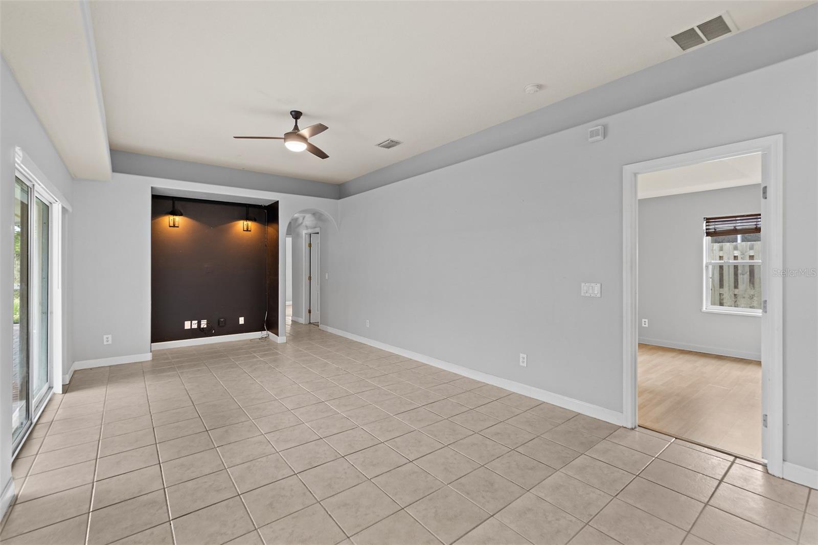 SOMERVILLE SUB - Residential