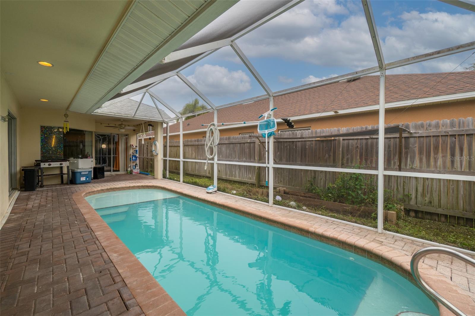 SOMERVILLE SUB - Residential