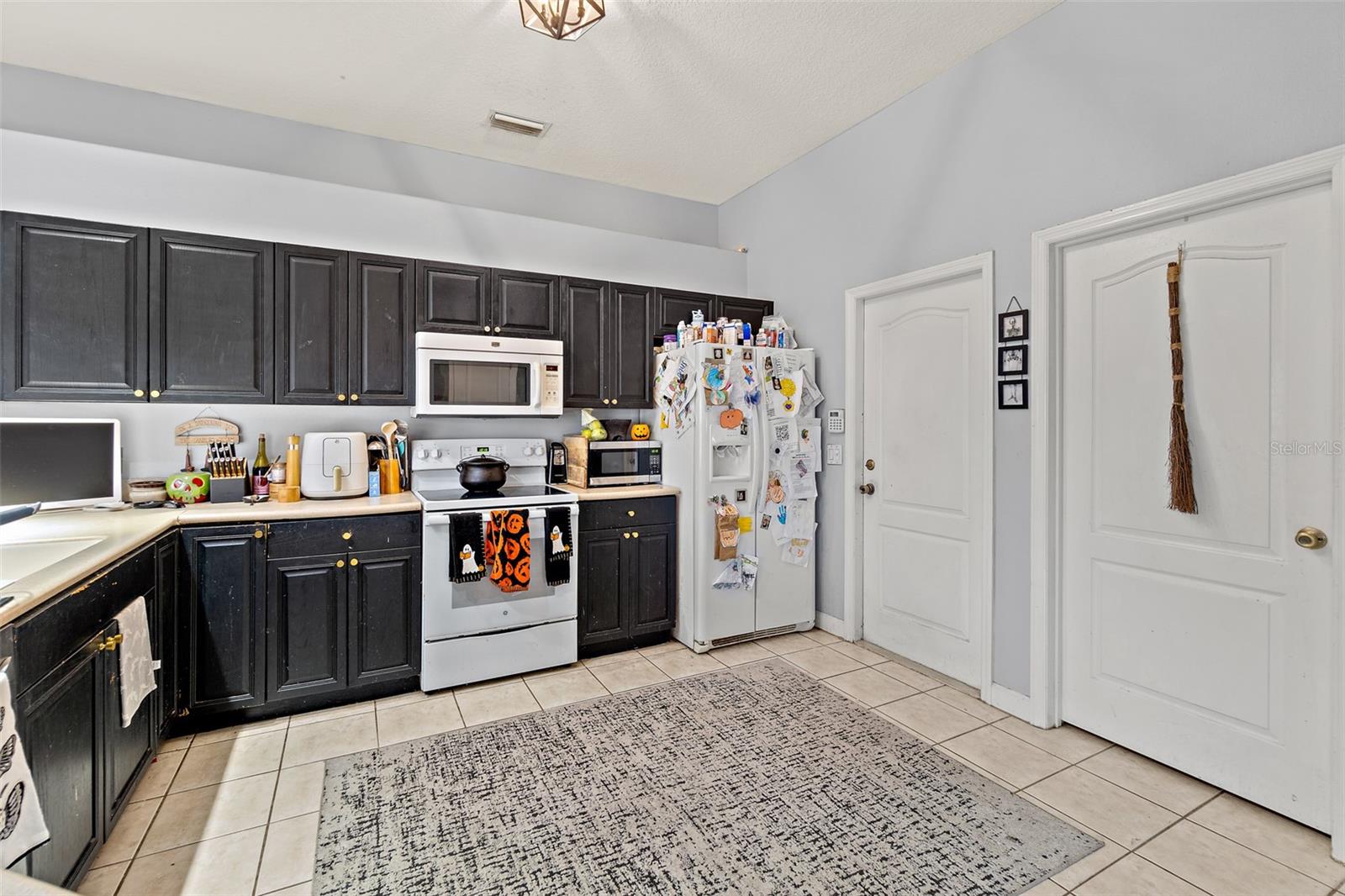 SOMERVILLE SUB - Residential