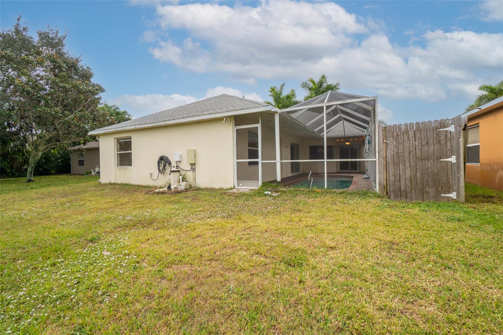 SOMERVILLE SUB - Residential