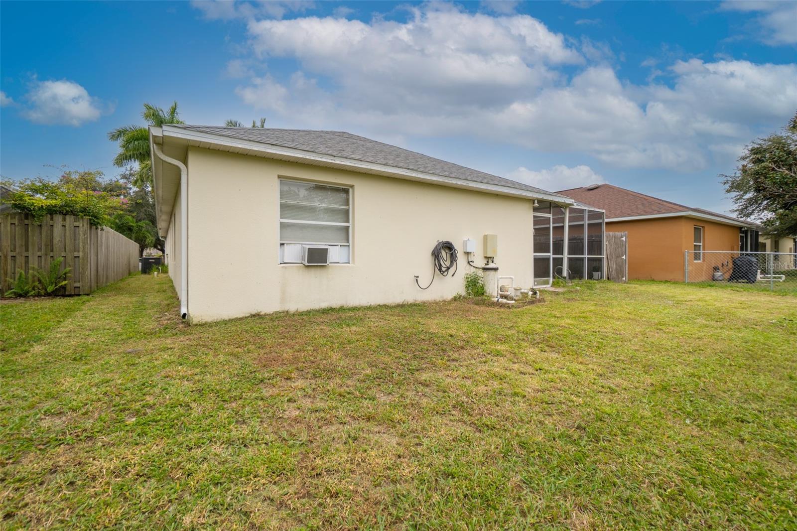 SOMERVILLE SUB - Residential