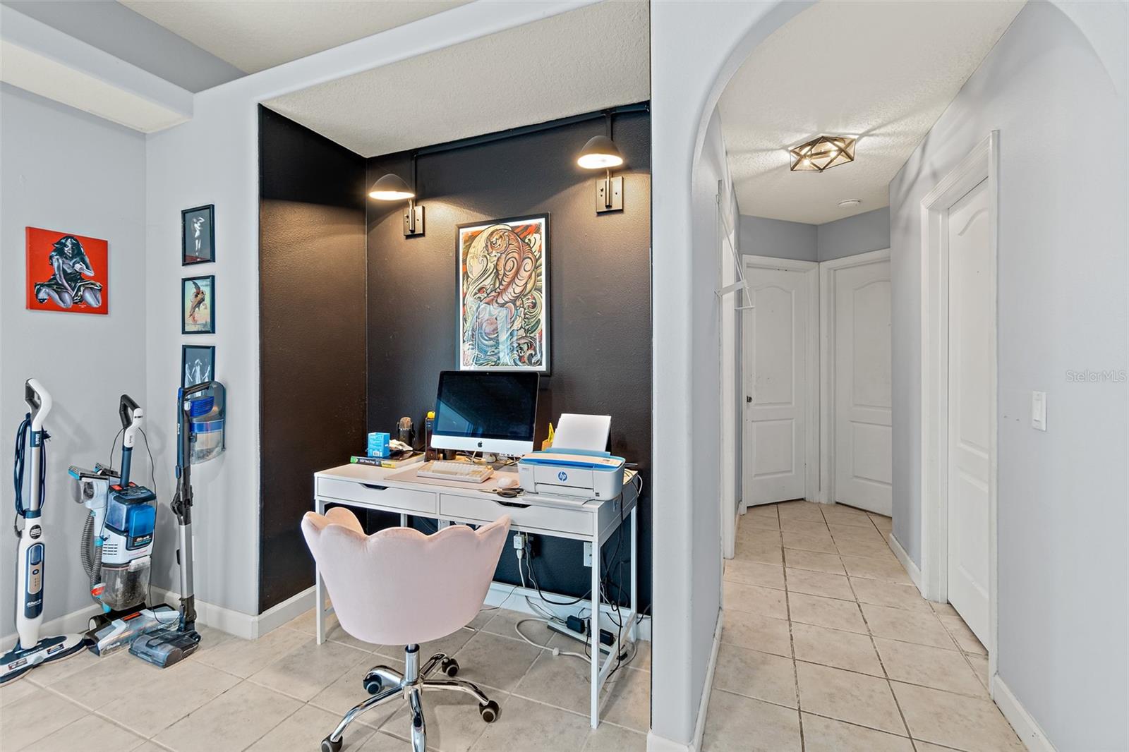 SOMERVILLE SUB - Residential