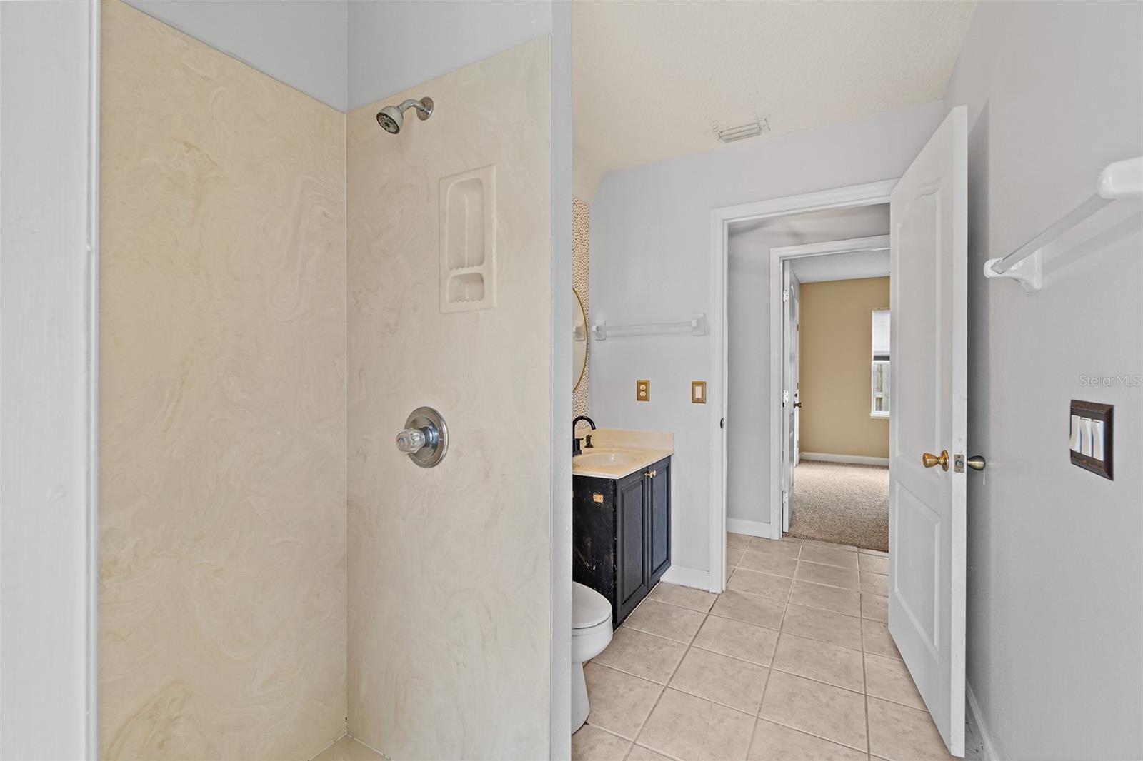 SOMERVILLE SUB - Residential