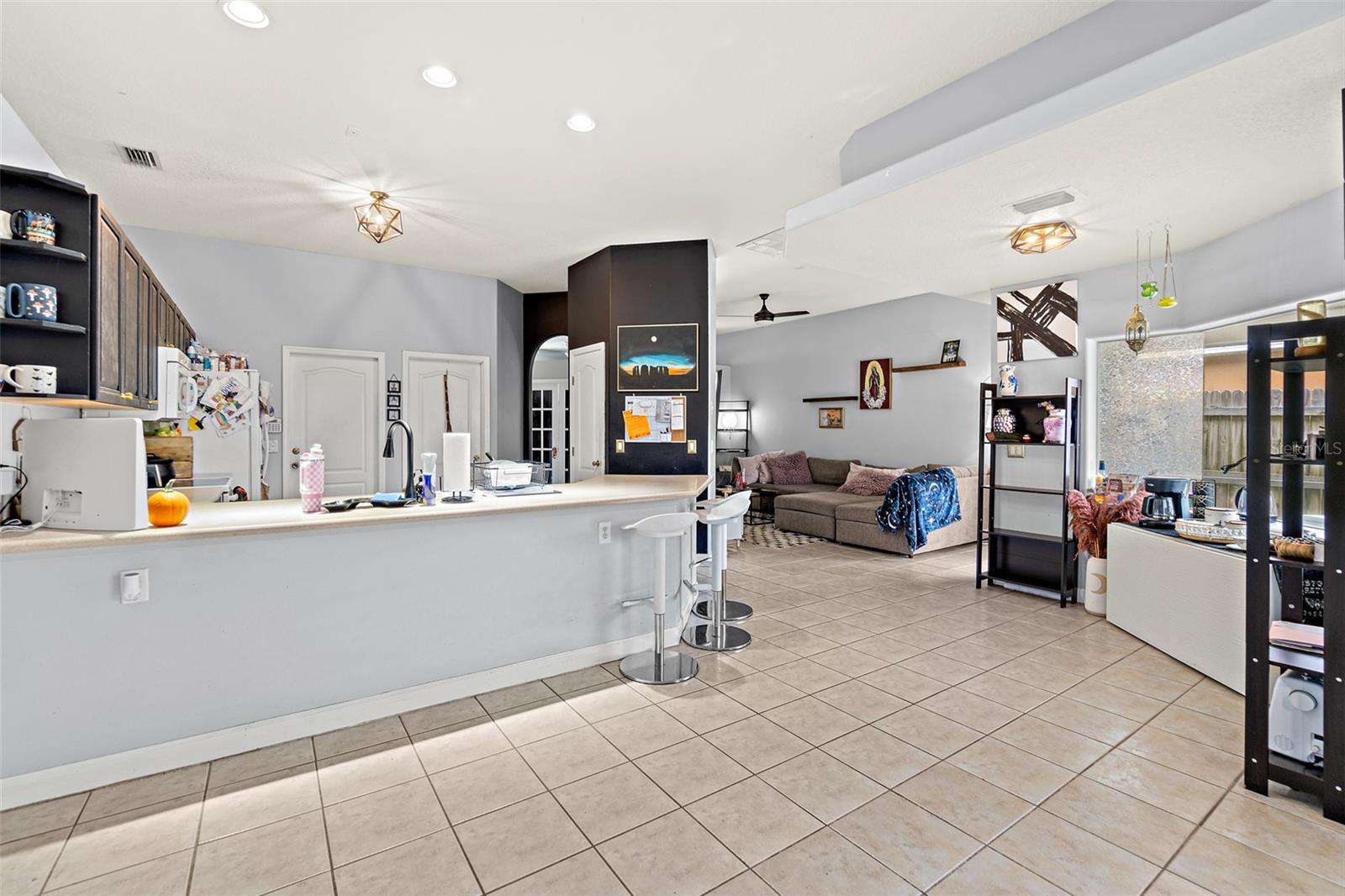 SOMERVILLE SUB - Residential