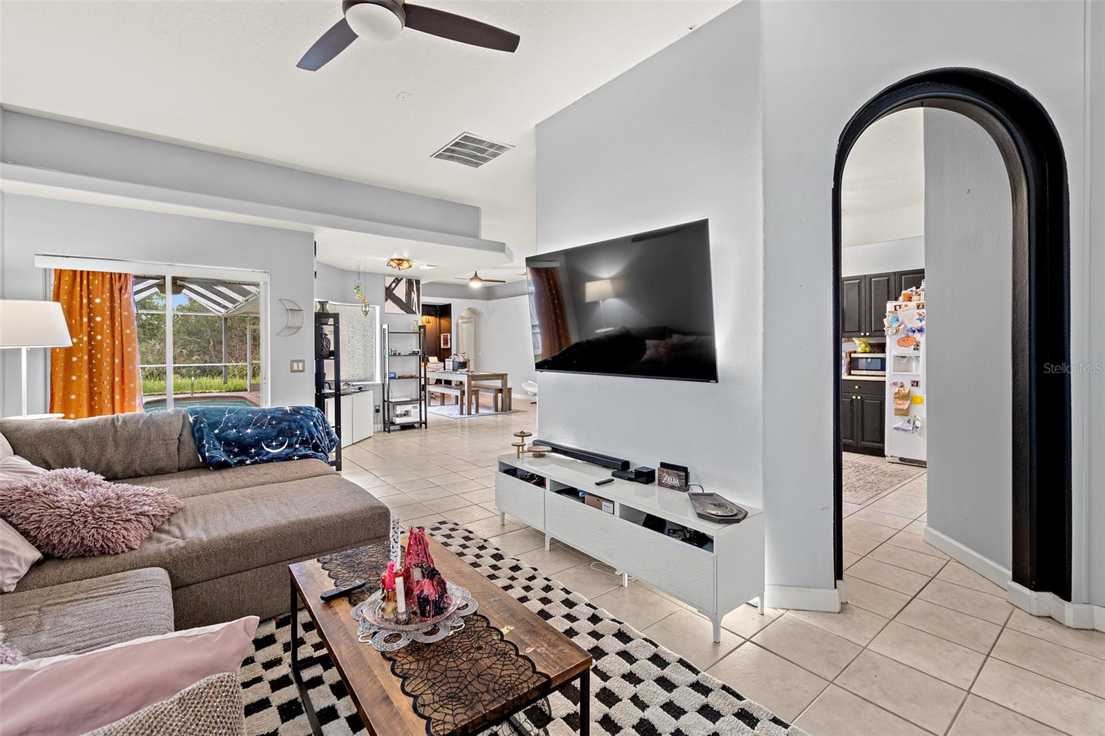 SOMERVILLE SUB - Residential