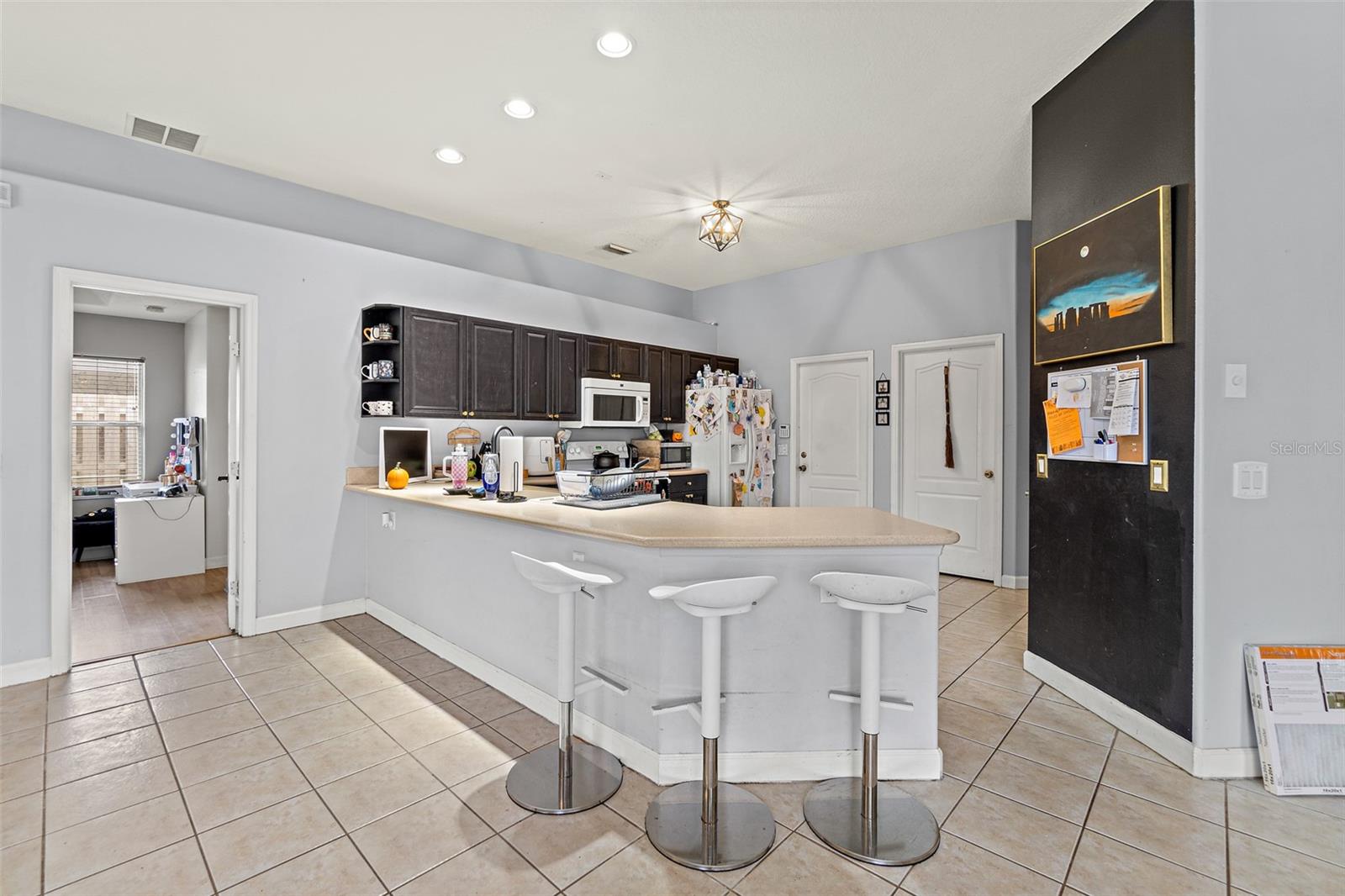 SOMERVILLE SUB - Residential