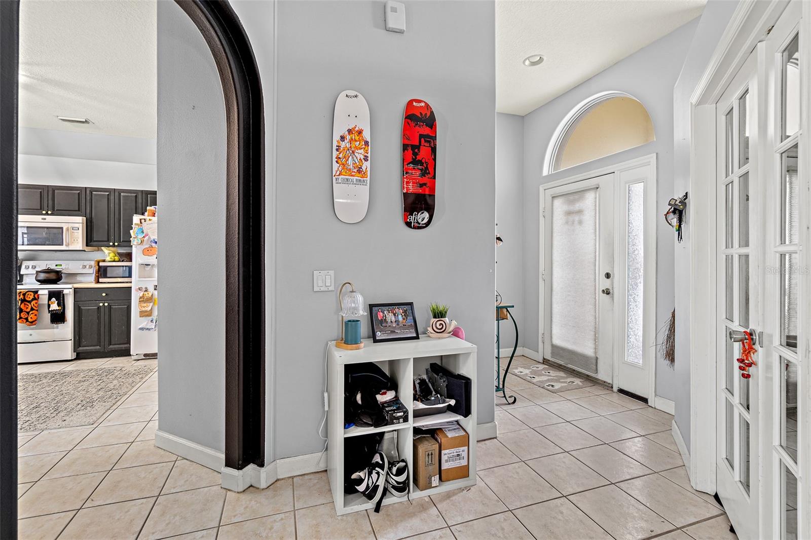 SOMERVILLE SUB - Residential