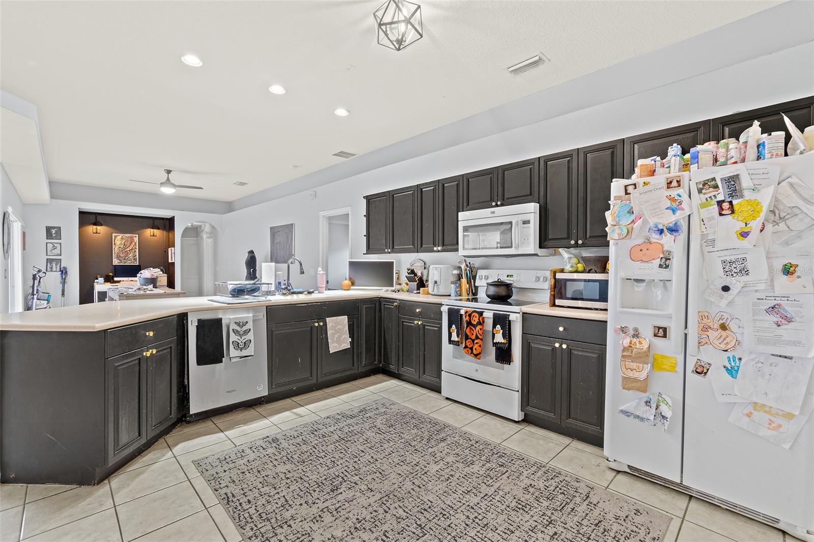 SOMERVILLE SUB - Residential