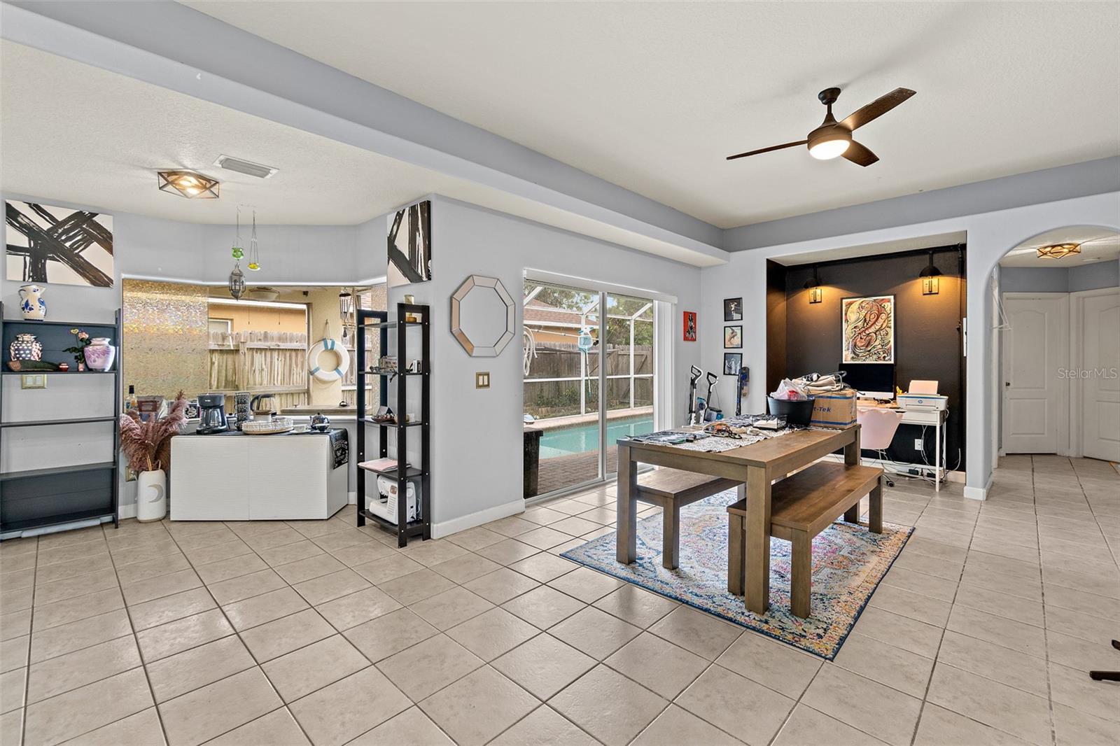 SOMERVILLE SUB - Residential