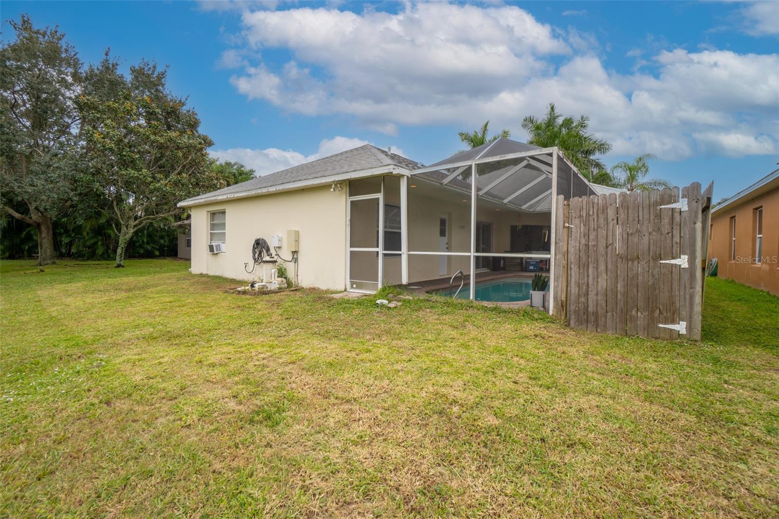 SOMERVILLE SUB - Residential