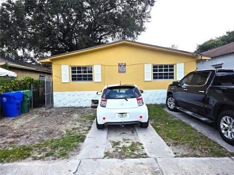 1846-1848 NW 43RD STREET MIAMI FL 33142