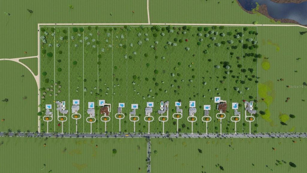 Photo of Murphy Road, Bartow, FL 33830 (MLS # TB8356597)