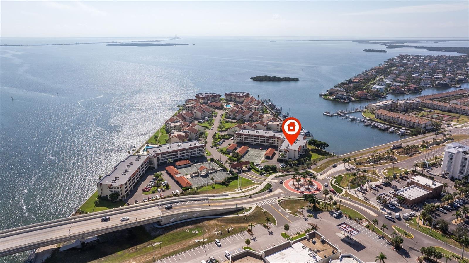 VILLAGE AT TIERRA VERDE CONDO - Residential