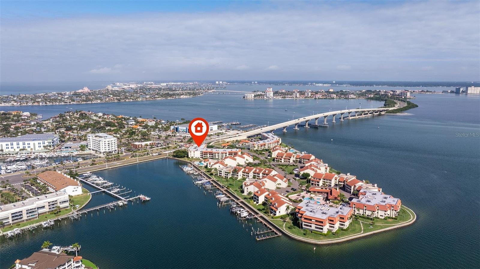 VILLAGE AT TIERRA VERDE CONDO - Residential