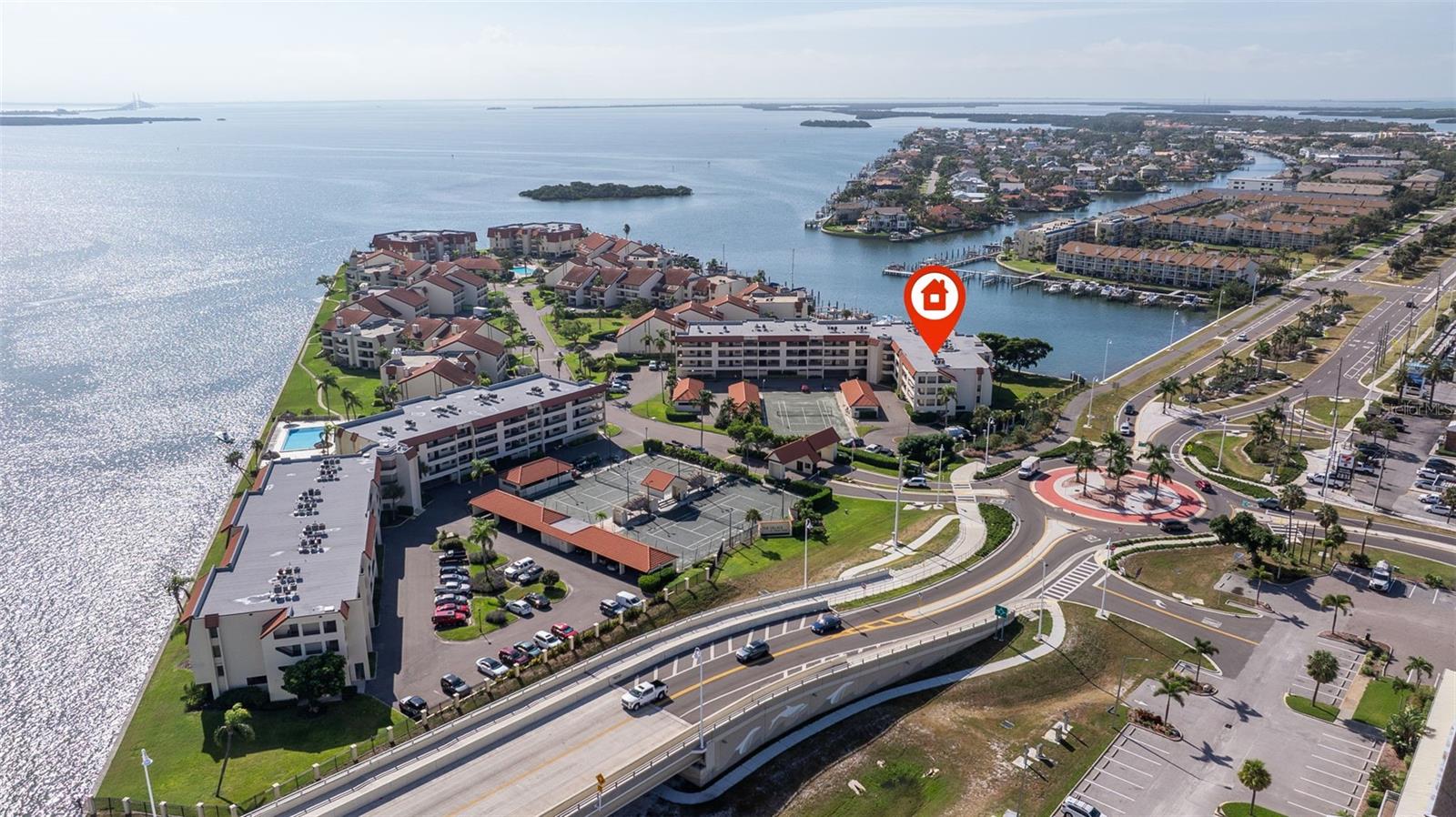 VILLAGE AT TIERRA VERDE CONDO - Residential