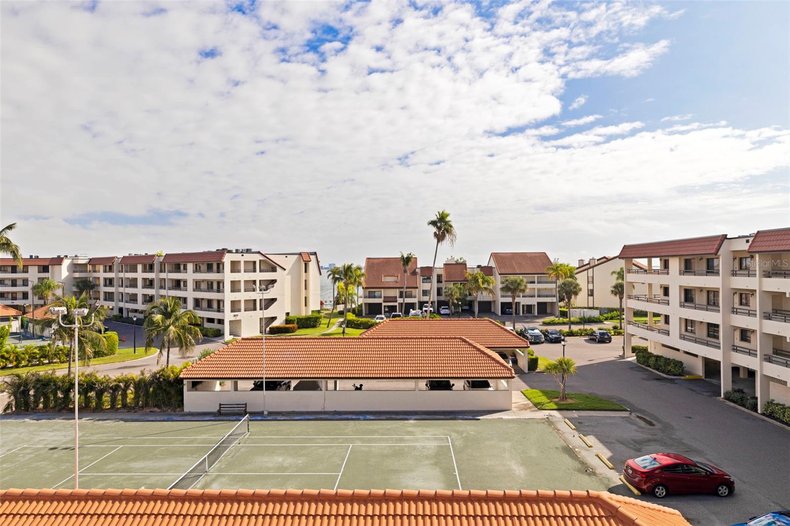 VILLAGE AT TIERRA VERDE CONDO - Residential