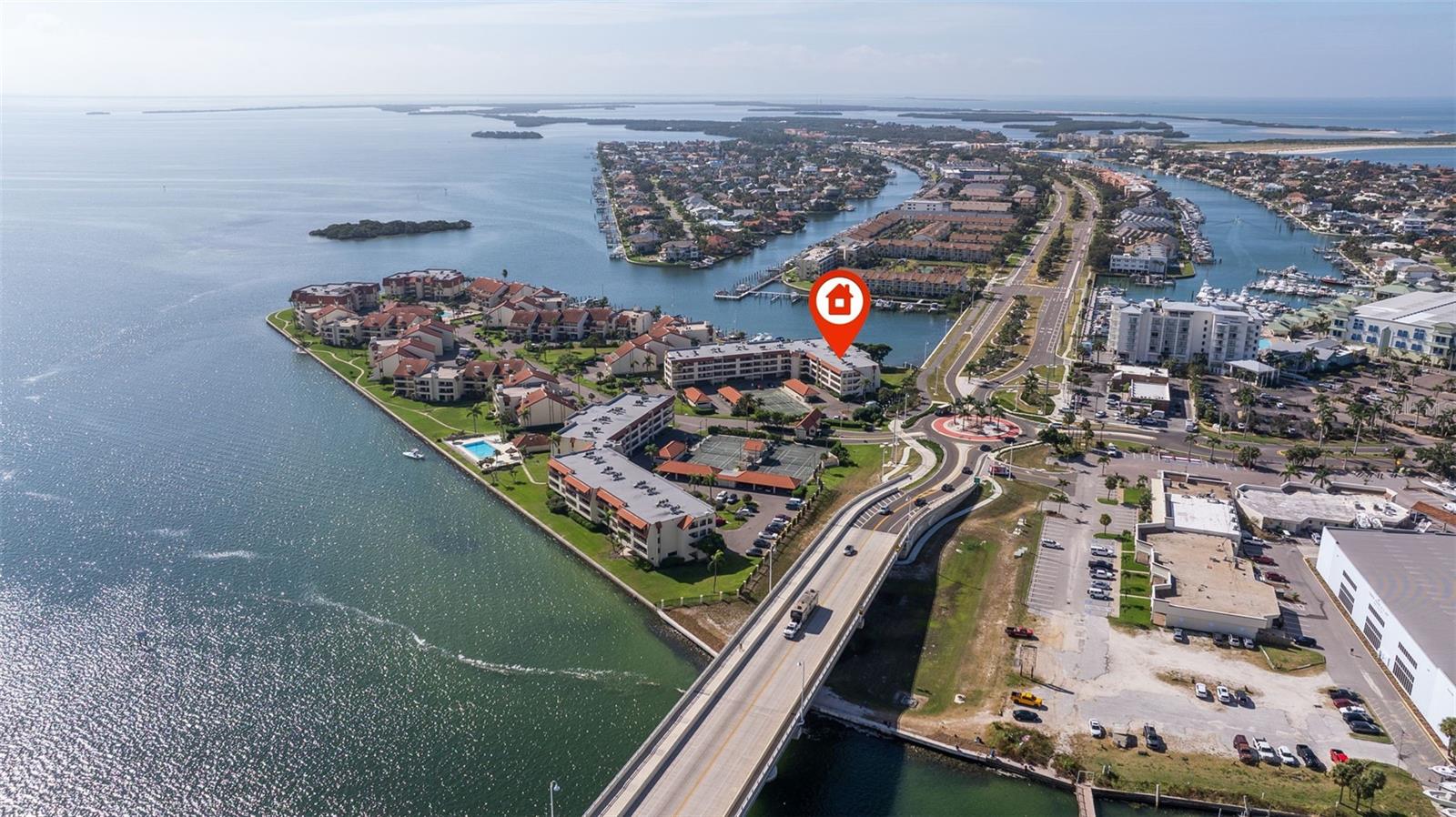 VILLAGE AT TIERRA VERDE CONDO - Residential