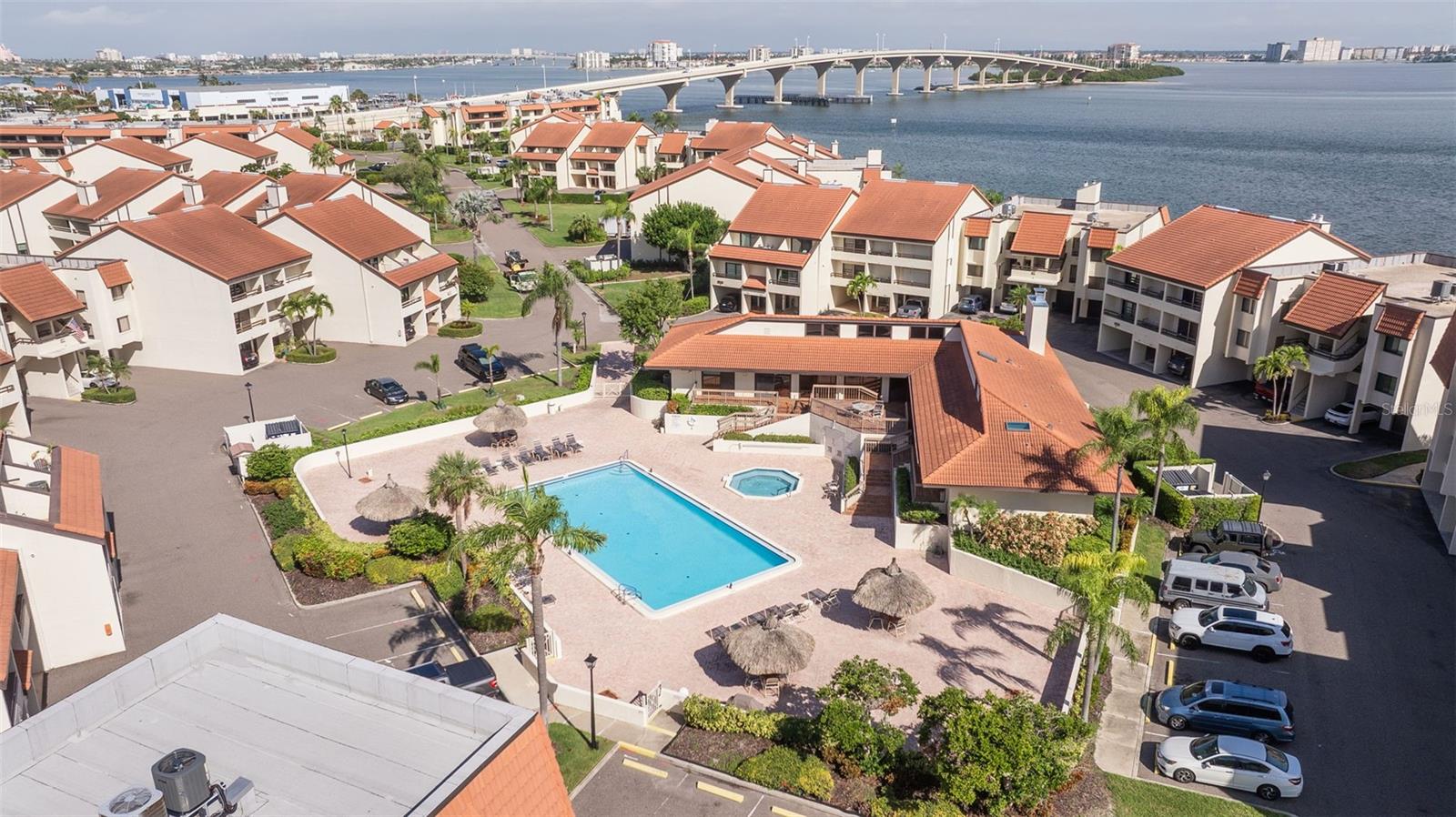 VILLAGE AT TIERRA VERDE CONDO - Residential