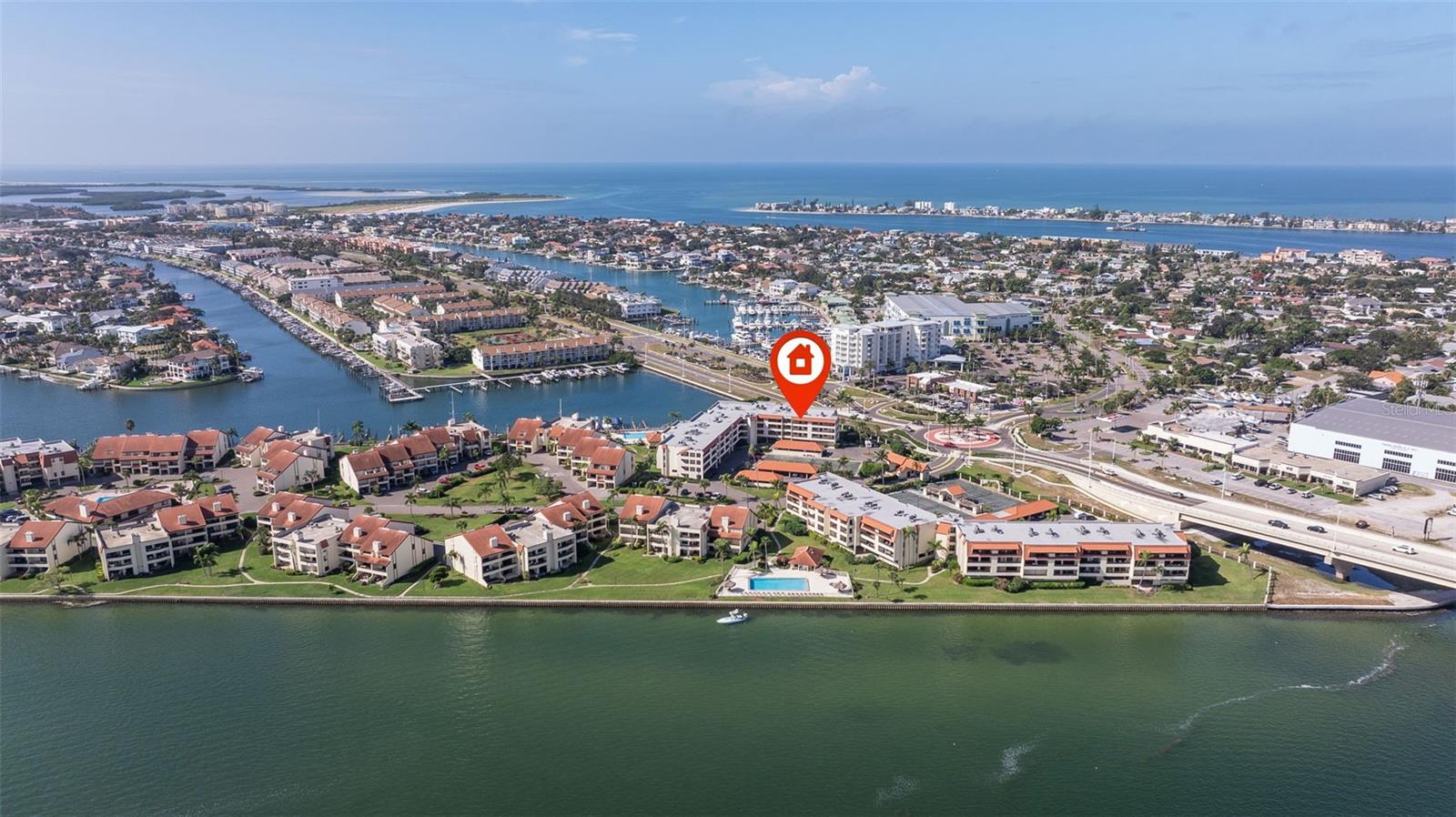 VILLAGE AT TIERRA VERDE CONDO - Residential