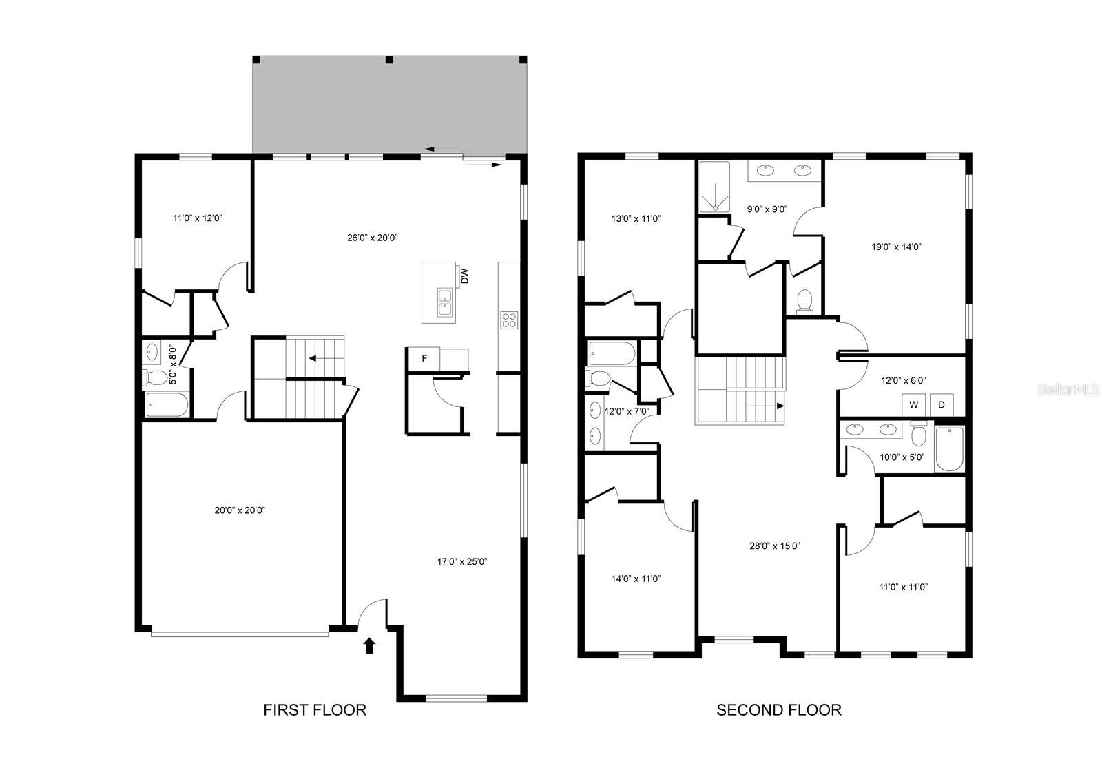 2252 CROSSBOW STREET
