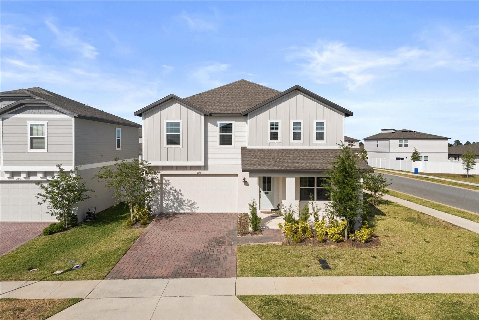 2252 CROSSBOW STREET
