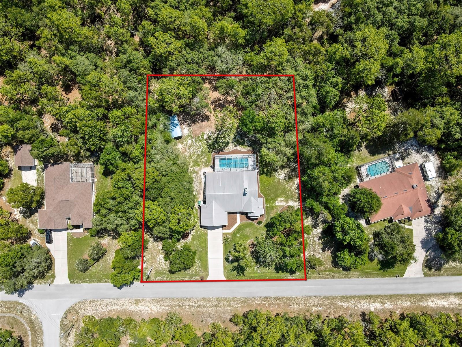 4797 N LENA DRIVE