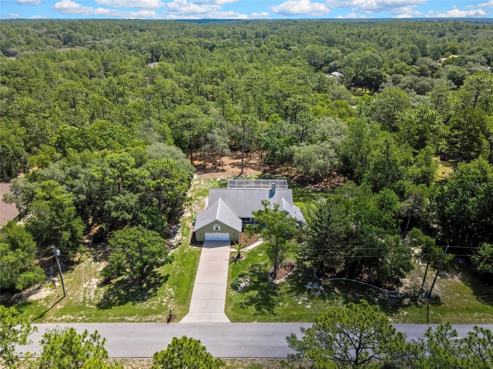 4797 N LENA DRIVE