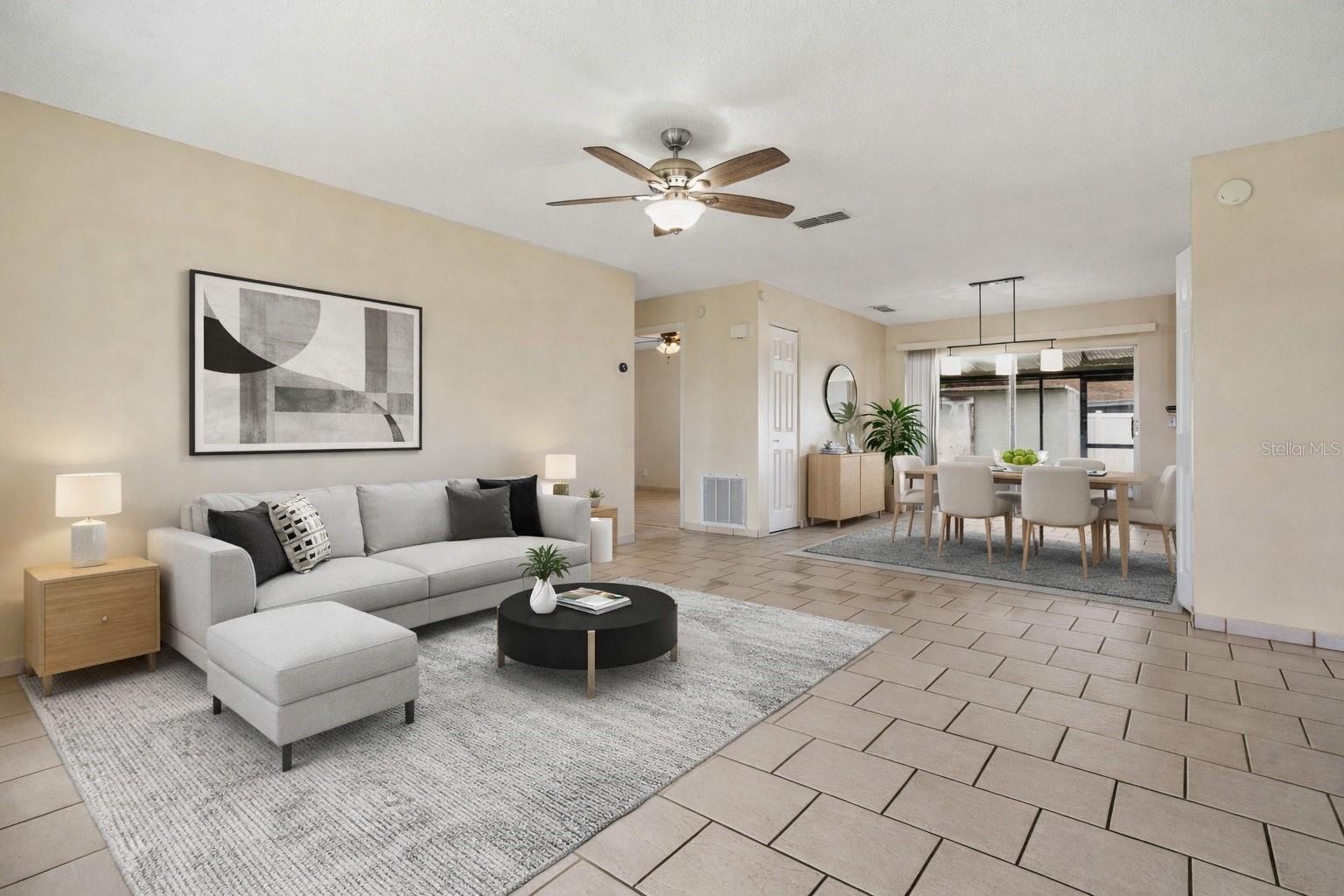 2864 GRAND BEND COURT