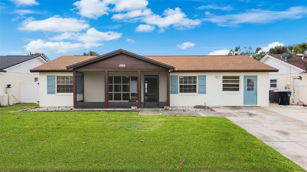 Photo of 2864 Grand Bend Court, Orlando, FL 32837 (MLS # O6398268)