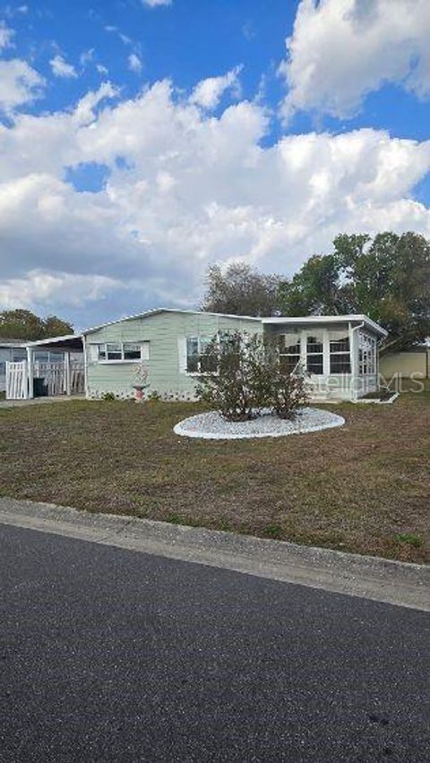 Photo of 6162 Redwing Avenue, Englewood, FL 34224 (MLS # D6141513)