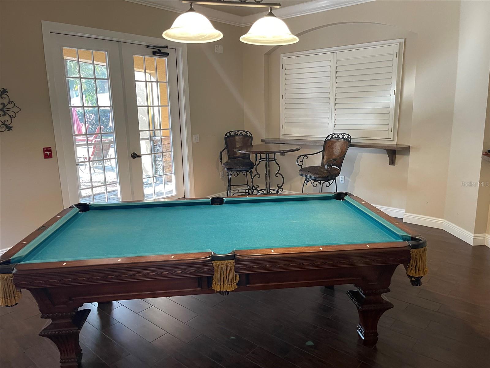 TUSCANY AT INNISBROOK CONDO - Residential