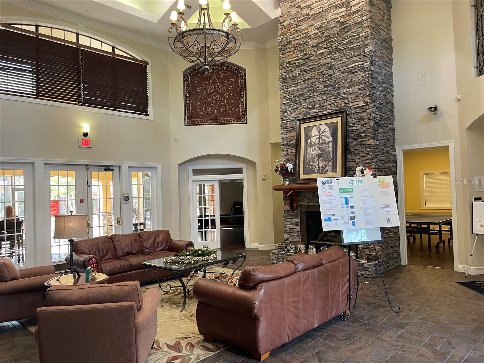 TUSCANY AT INNISBROOK CONDO - Residential