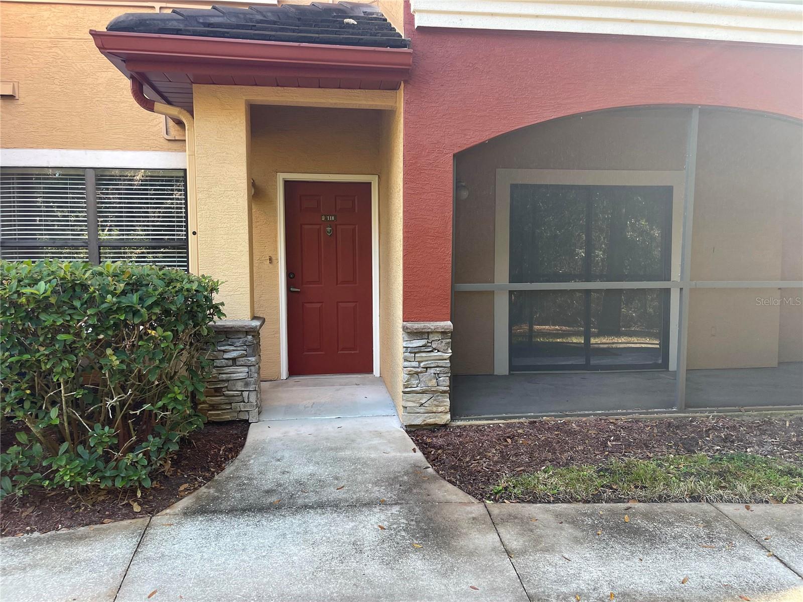 TUSCANY AT INNISBROOK CONDO - Residential