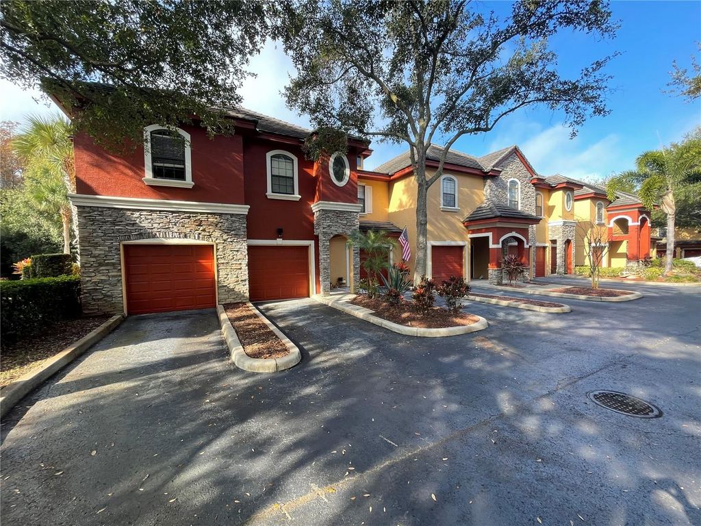 Photo of 2160 Chianti Place #1-0118, Palm Harbor, FL 34683 (MLS # TB8458288)