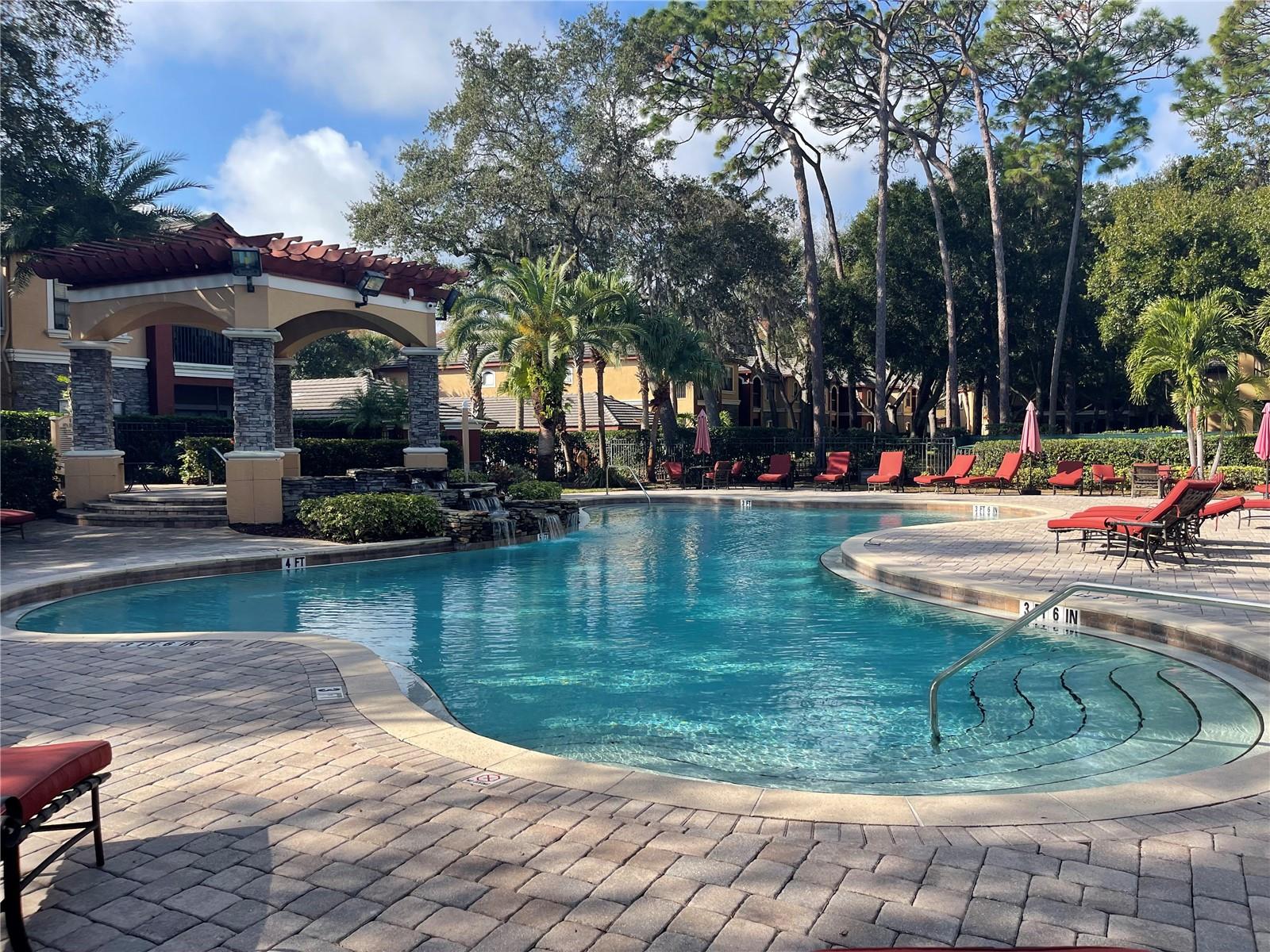 TUSCANY AT INNISBROOK CONDO - Residential