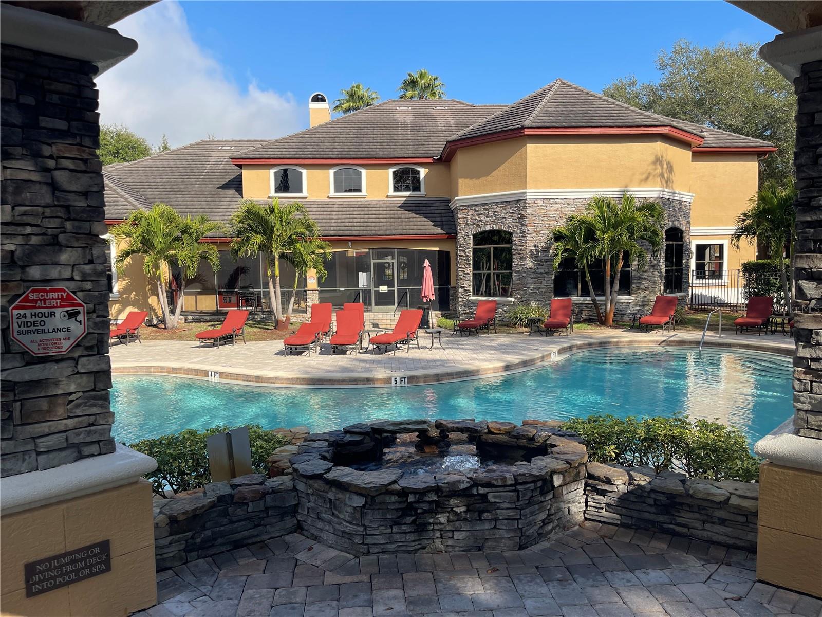 TUSCANY AT INNISBROOK CONDO - Residential