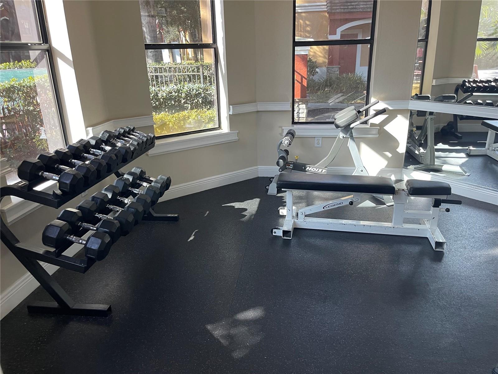 TUSCANY AT INNISBROOK CONDO - Residential