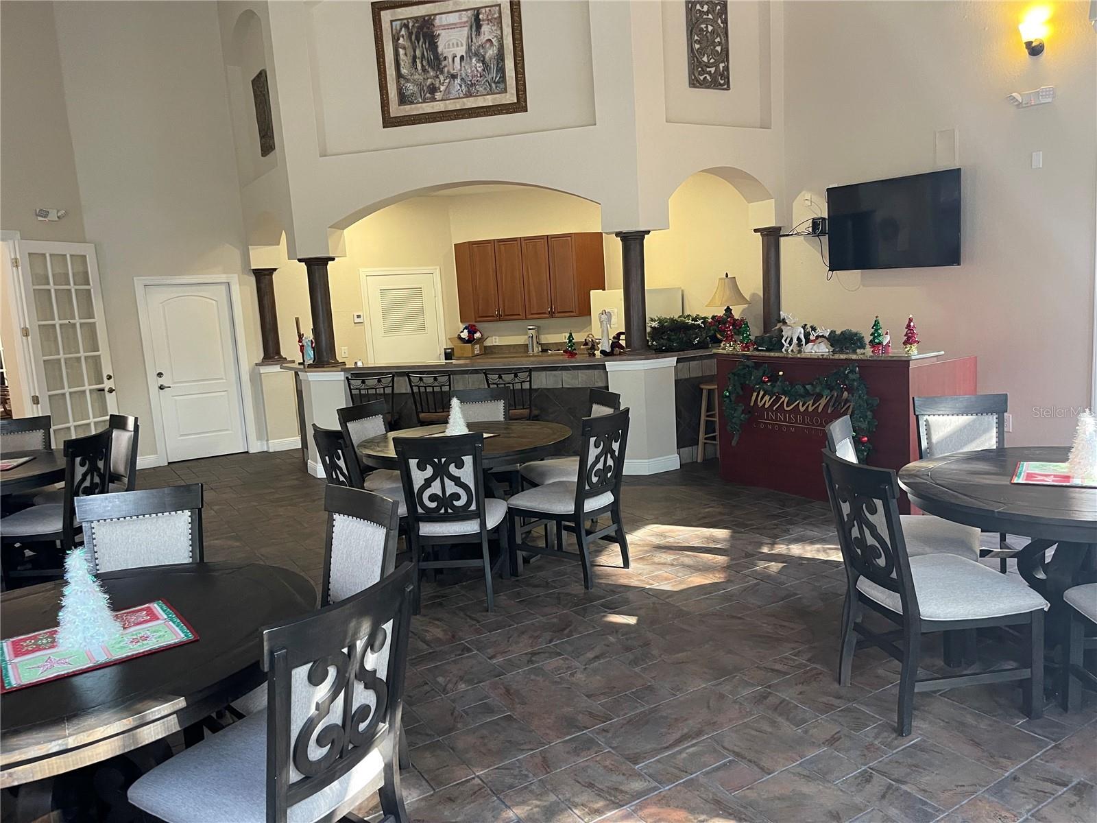 TUSCANY AT INNISBROOK CONDO - Residential