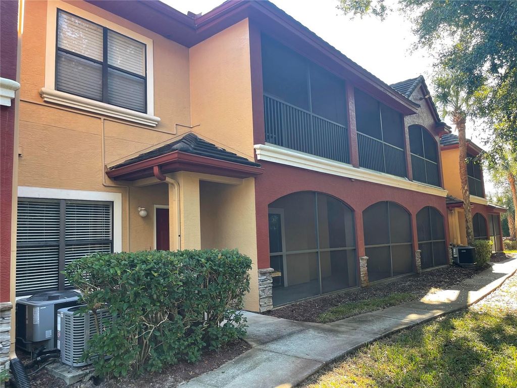 Photo of 2160 Chianti Place #1-0118, Palm Harbor, FL 34683 (MLS # TB8458288)