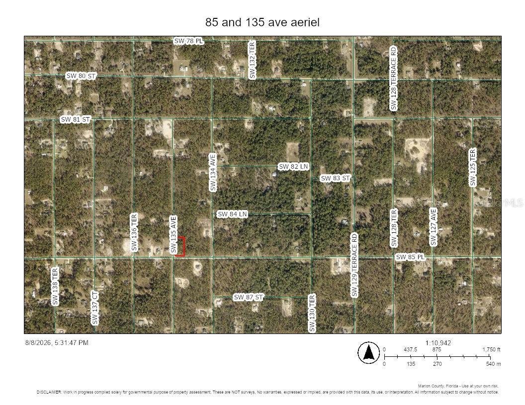 0 SW 85TH PLACE