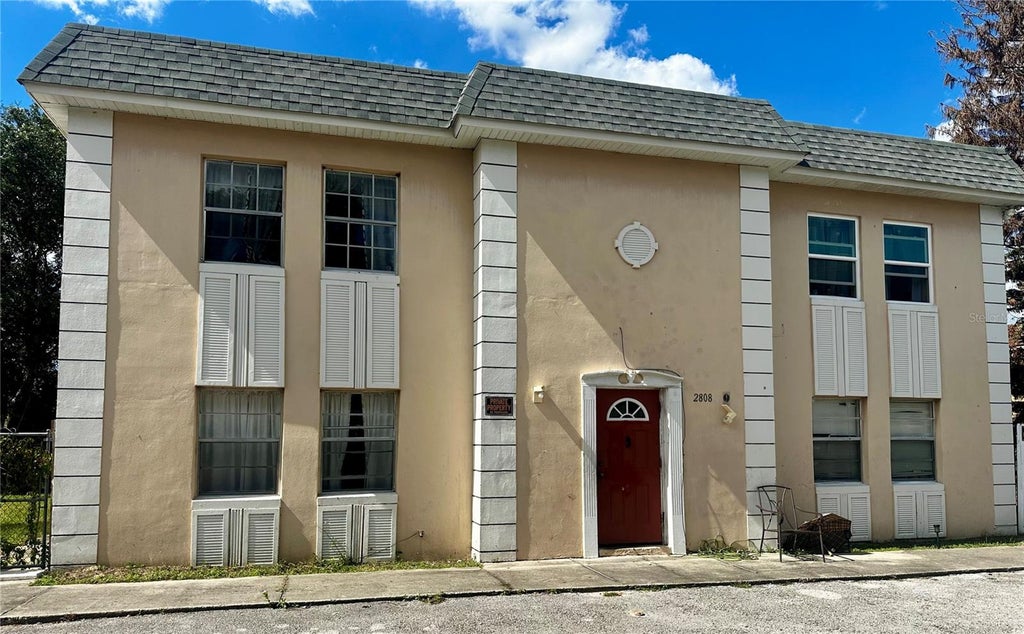 Photo of 2800 Pioneer Road #1, Orlando, FL 32808 (MLS # O6452287)